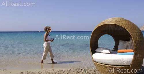 Royal Myconian Resort & Thalasso Spa 25
